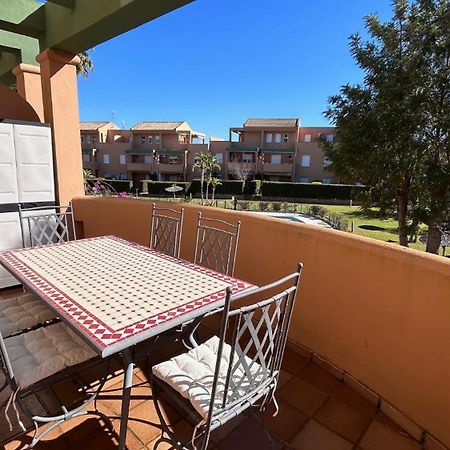 Apartamento Jardin Golf Chiclana de la Frontera Bagian luar foto